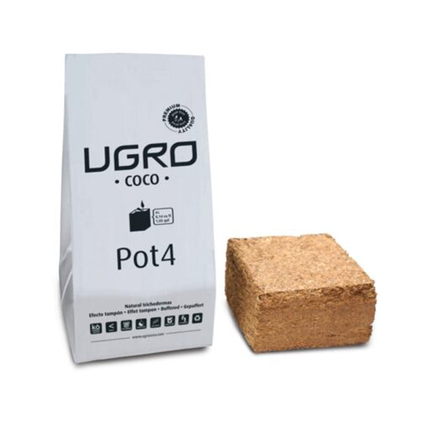 Ugro Coco 4L
