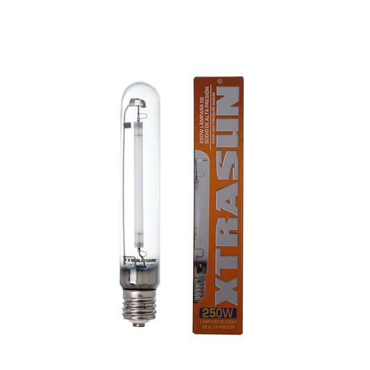 Lâmpada Xtrasun HPS 600W